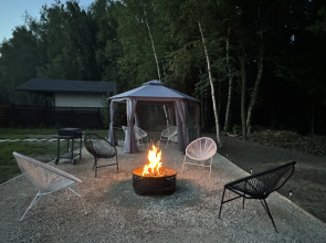 Частный Дом на Капитанском Острове 57