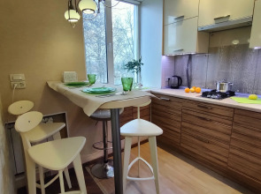 Квартира Уютная