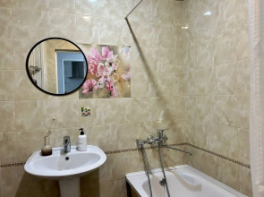 Апартаменты Семейные