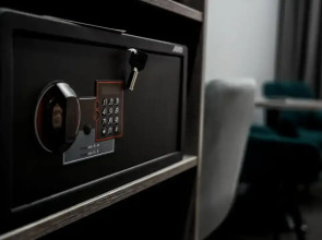 Отель Пушкин