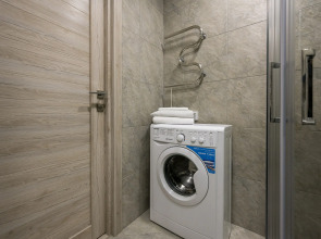 Апартаменты RentalSPb