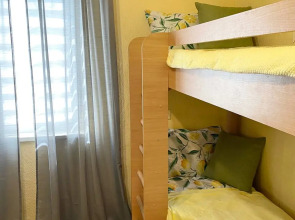 Гостевой дом Семейный отдых у моря