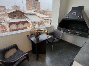 Апартаменты Comfortable in Yerevan