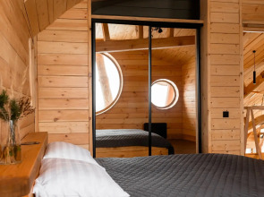 Гостевой дом Экопоэзис