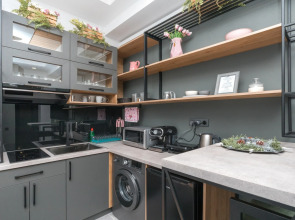 Апартаменты on Yekmalyan Str. 1-42/2