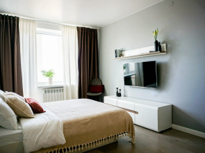 Апартаменты Stella на Сергеева