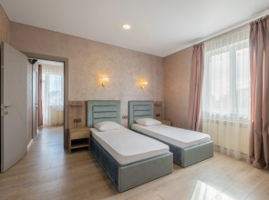 Гостевой дом Ани