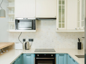 Апартаменты Красная Поляна