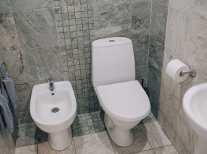 Гостевой дом Панорама Карелия