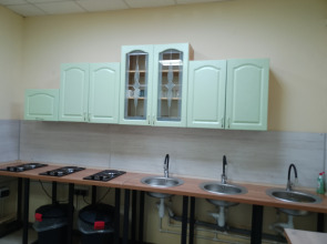 Хостел Все Медведи All Bears