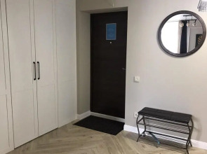 Апартаменты PaulMarie на Чигринова