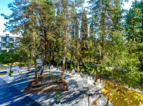 Апартаменты Ленина 217 а