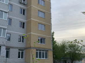 Апартаменты двухкомнатные в центре с видом комфорт и качество