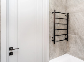 Апартаменты Двухкомнатные у моря, ЖК Кватро