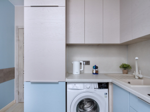 Апартаменты Тульская 80