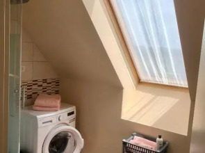 Апартаменты Savelij Apartman