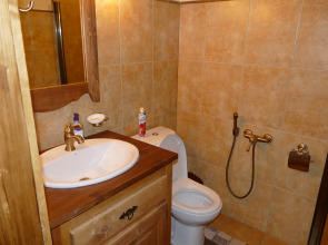 Гостевой дом Охотничье логово