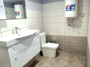 Отель Марьям