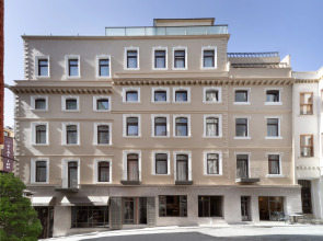 Union Hotel Plat Inn