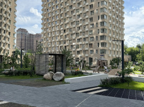 Квартира Уютная Студия