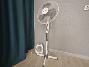 Квартира Калина