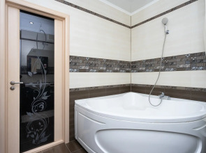 Апартаменты Кловер 2-х Комнатная