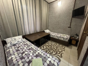 Гостиница V&P