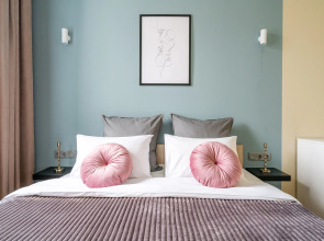 Квартира GetFlat Scandy