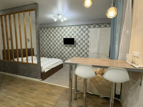 Апартаменты в Артхаусе 2