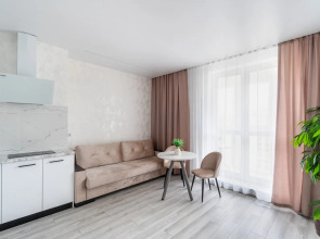 Апартаменты Комфорт Люкс Минск Мир