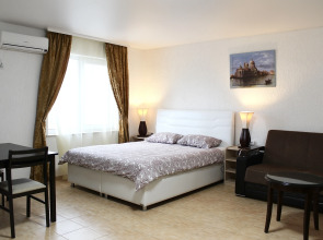 Гостевой дом на Комсомольской