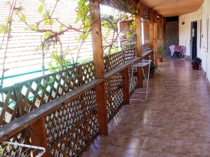 Гостевой дом Кара-Дениз