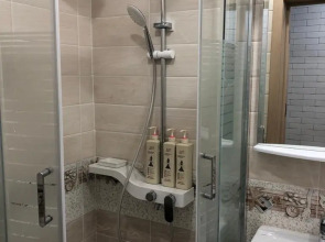 Апартаменты Central Taiger