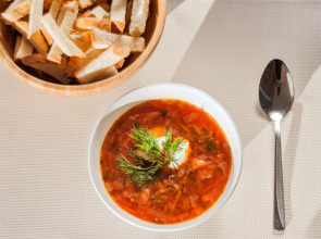 Гостевой дом для паломников Оптины