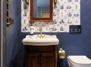 Апартаменты Мезонин FeelApartments