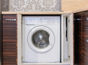 Апартаменты на Запсковье