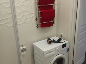 Апарт-отель Залесный