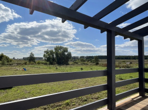 Частный дом Дом у источника близ Дивеево