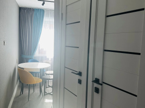 Апартаменты в пяти минутах ходьбы Микрохирургия глаза