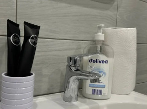 Апартаменты ARZAMASAPART