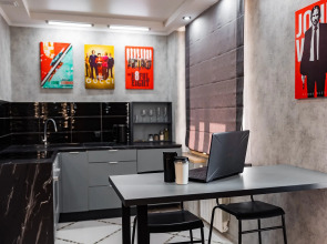 Апартаменты Киностудия