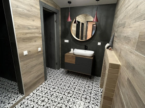 Частный Дом Флигель