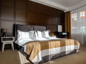 Бутик-отель Хабаровск Сити