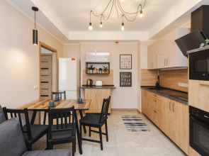 Апартаменты ArendApartment Graf Orlov 47