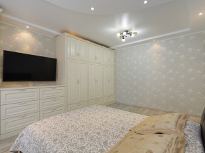 Апартаменты Flat on Ozernaja