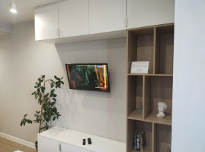 Апартаменты уютные в самом центре города