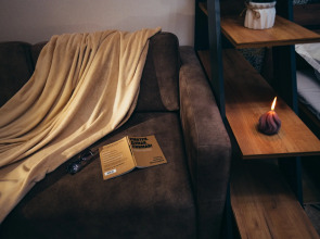 Апартаменты Балтийский уют