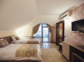 Гостевой дом Мелисса