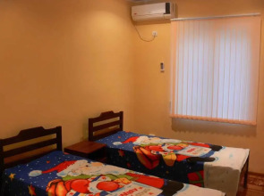 Гостевой дом Радуга