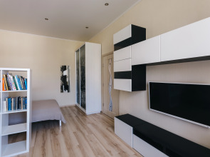 Апартаменты Хочу приехать на Октябрьской 38